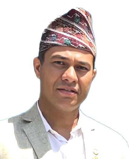Mr. Paru Ram Thapa