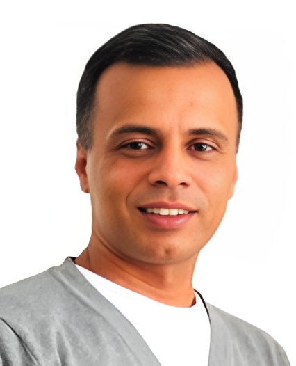 Mr. Sandesh Bhattarai