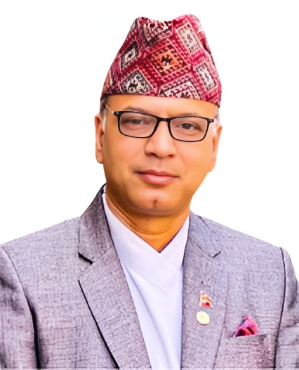 Santosh Kumar Bhattarai