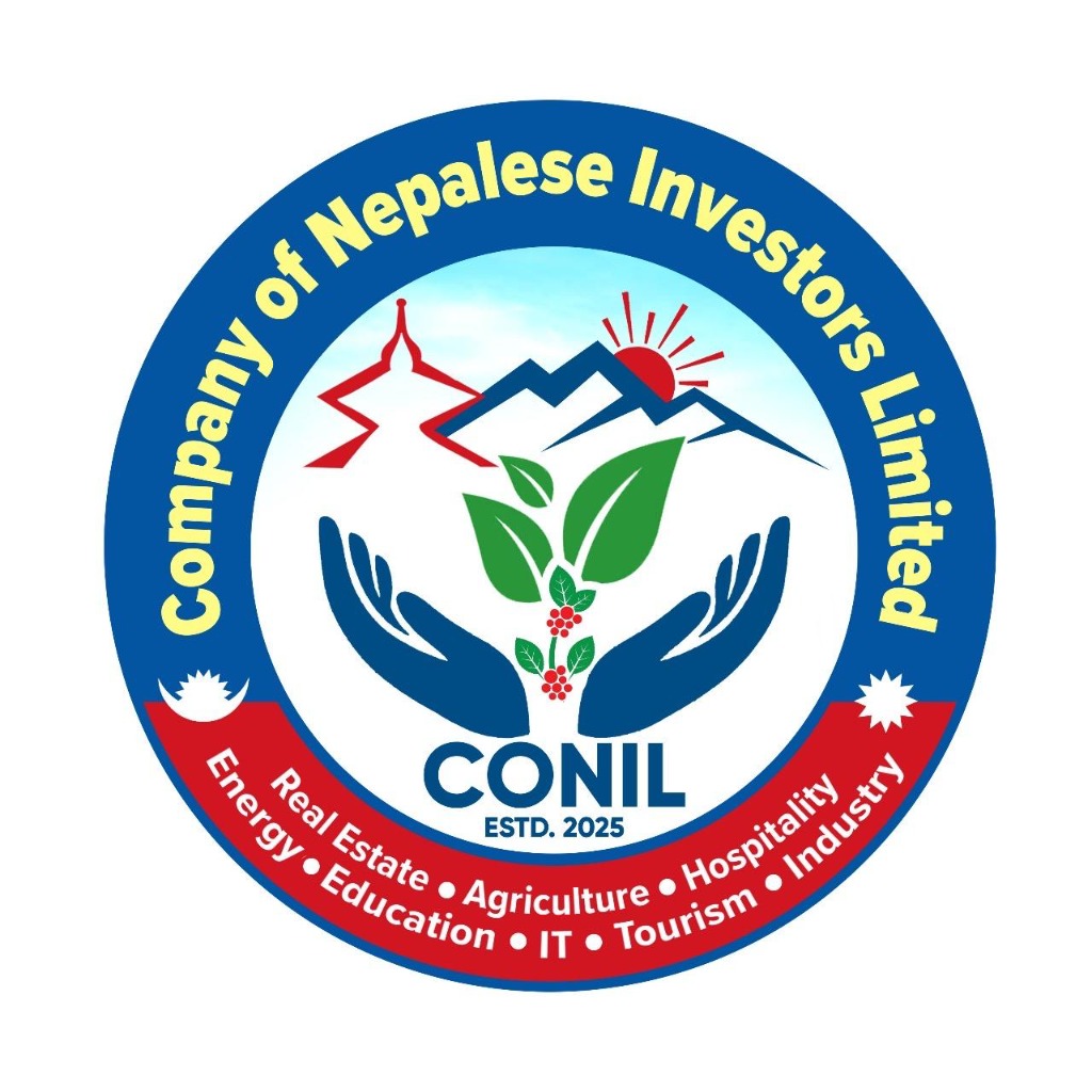 Conil Logo